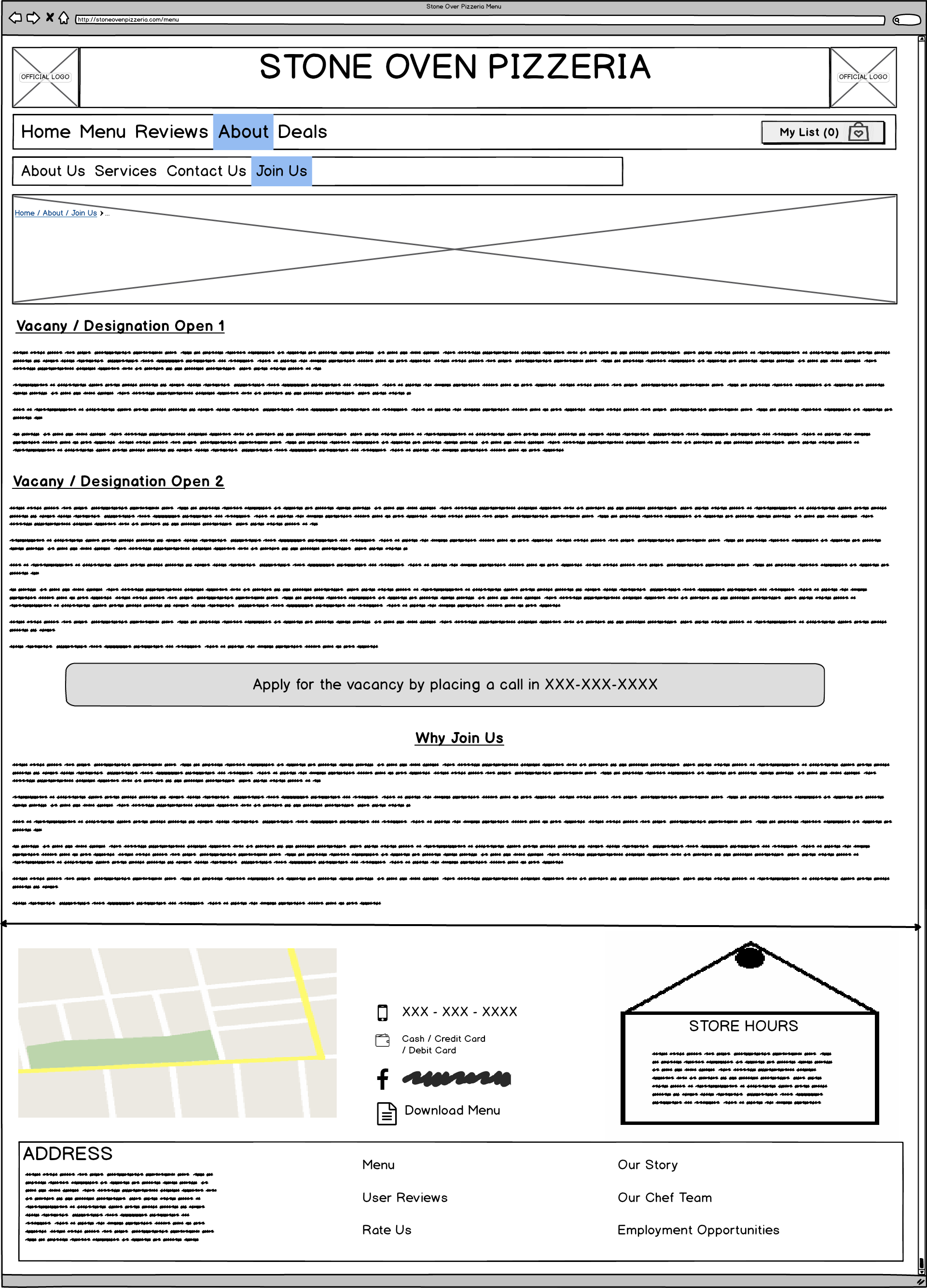 wireframe
