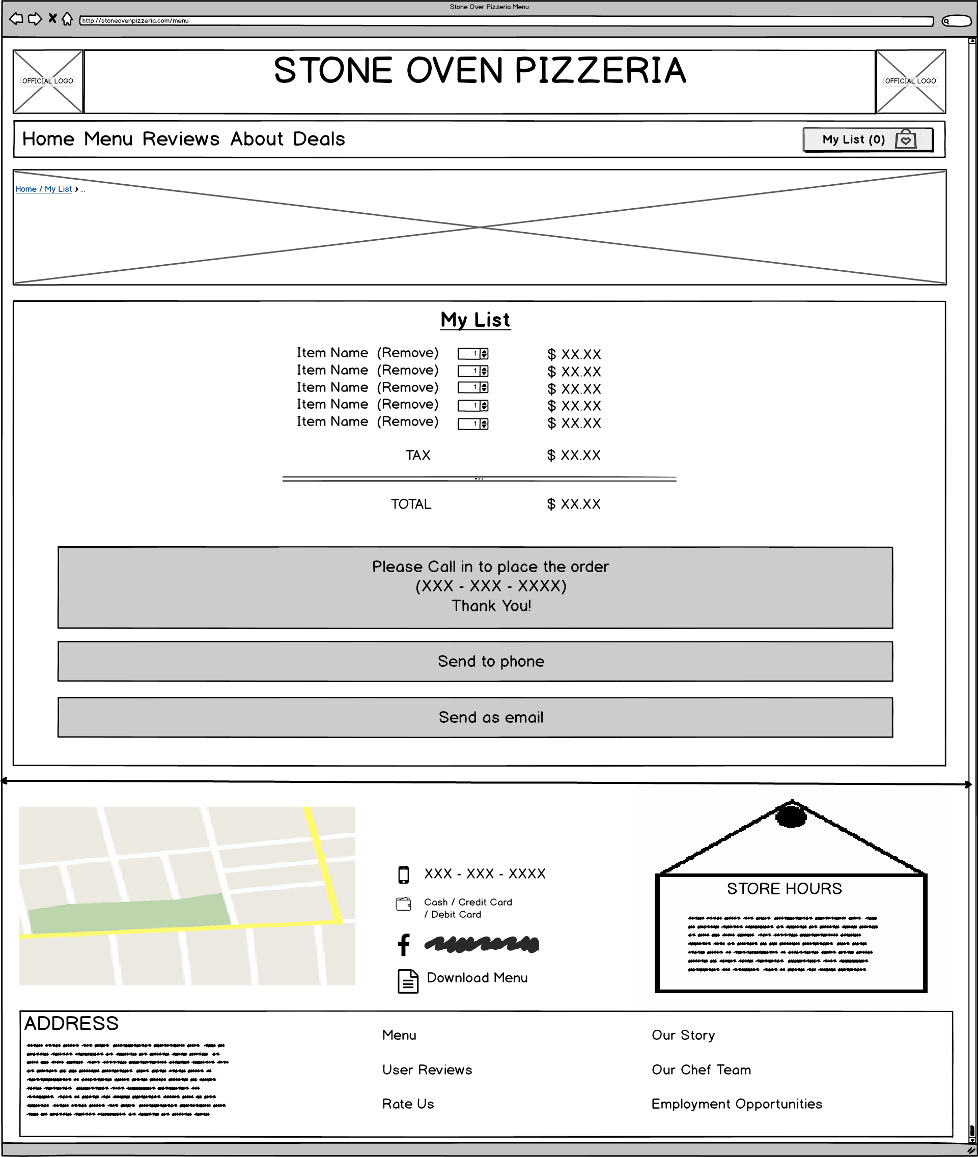 wireframe